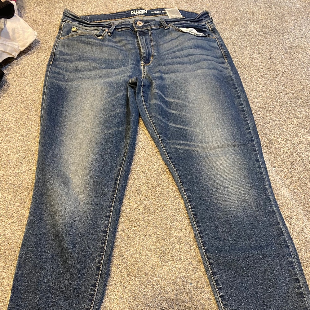 Denizen by Levis